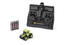 Carson 500504172 - H0 - Mercedes-Benz Traktor 1800 - grün